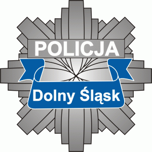 policja