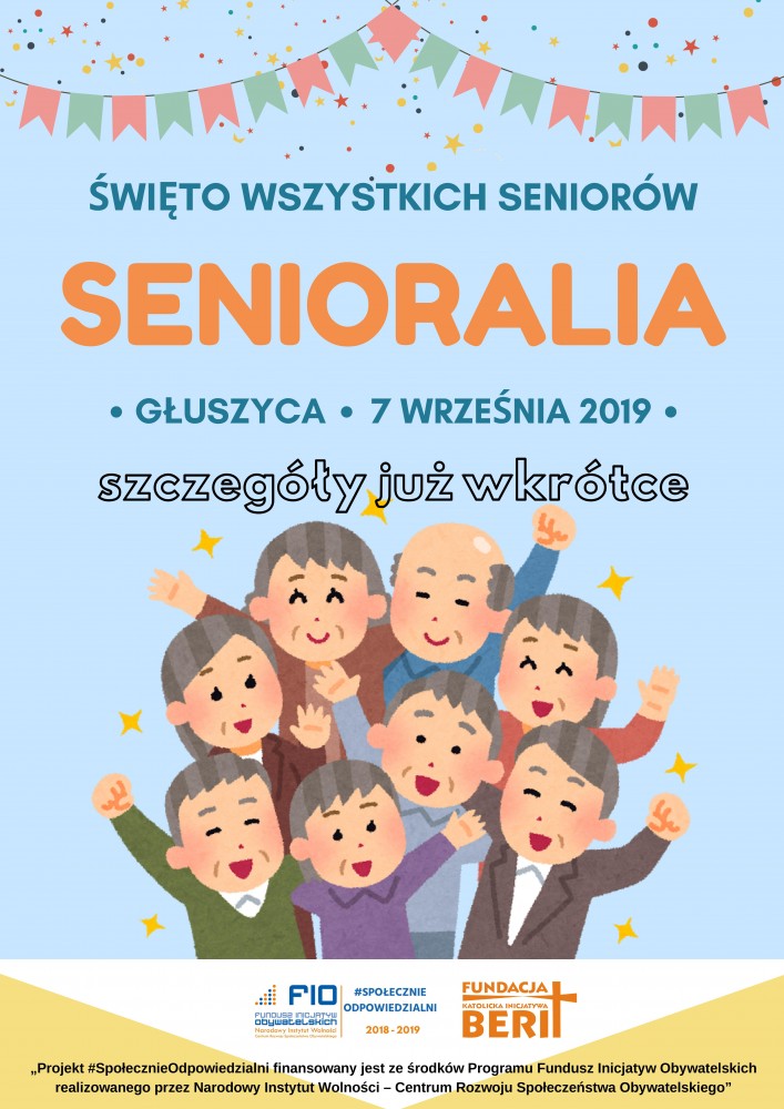 senioralia