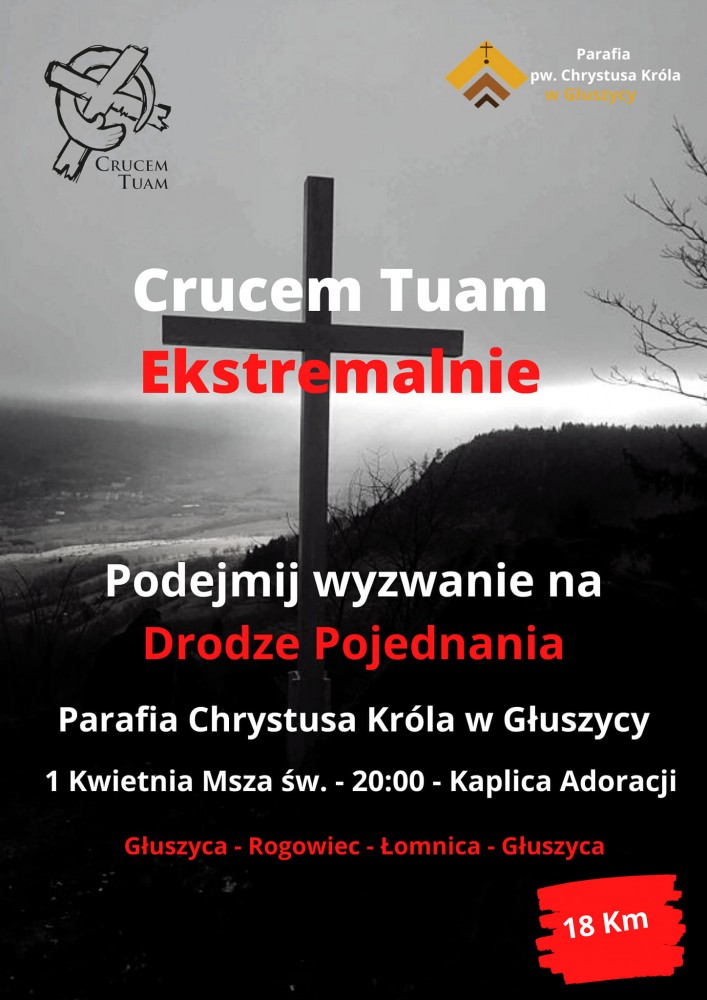 crucem-tuam