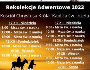 rekolekcje-adwentowe-zapraszamy