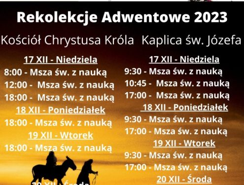 rekolekcje-adwentowe-zapraszamy