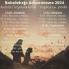 Rekolekcje Adwentowe 2024