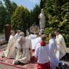 Uroczystość Najświętszego Ciała i Krwi Chrystusa